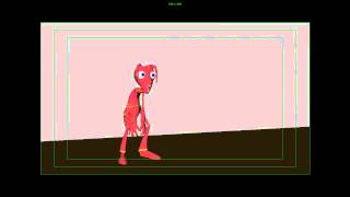 Character Animation 2  - Final Project - Lip Sync