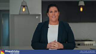 In the Know, with Lazetta Gaffney - May 2022