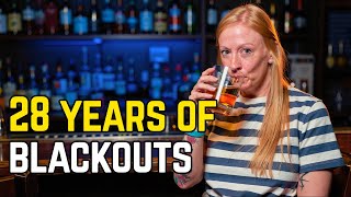 Information Blackouts, Cocaine & Alcohol: I Started Drinking at 11 & Couldn't Get Sober Until 39 News