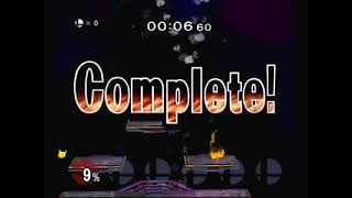 SSBM | 10-Man Melee Pikachu 6.60