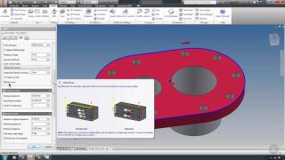 22   Diving into 2D Milling Head first   Part 1   Contour & Derived Ops