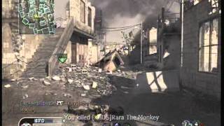 Flashback - CoD4