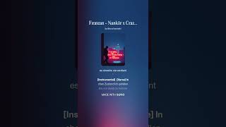 Fıratcan - Nankör & Crazy Onur - Undankbar / Mashup