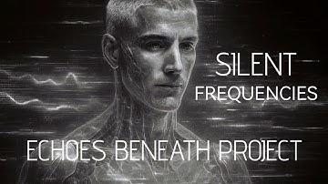 Silent Frequencies - Echoes Beneath Project 