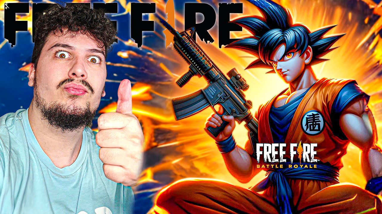 TU MUNDU MU BA PRO NE FREE FIRE