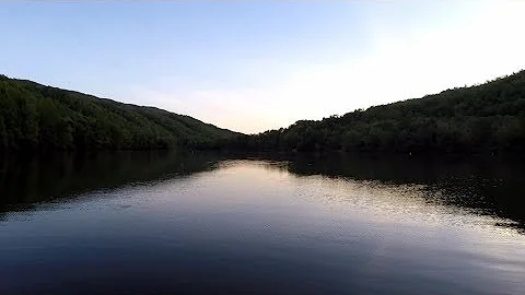 Lake Moomaw
