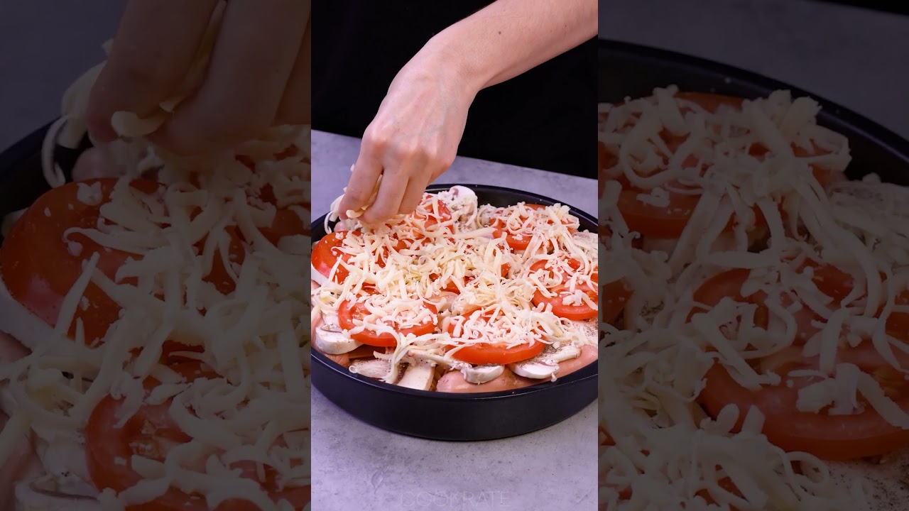 Je parie que c'est la meilleure recette de pâtes que vous ayez jamais goûtée !