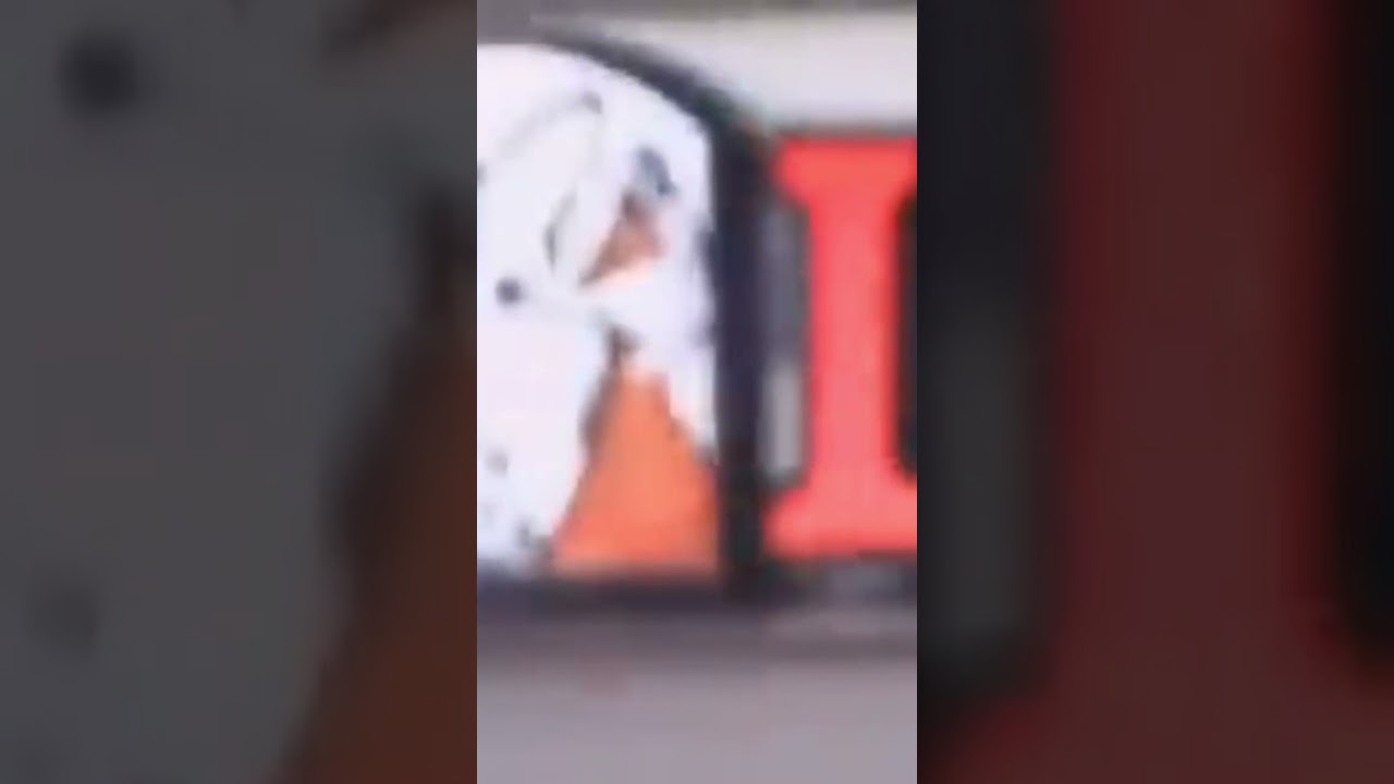 "Allegedly" pulled out an ak-47 at pizza hut