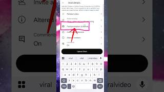 paid promotion & brands kya hai  ise yes kare ya no #viral #shortfeed #shirt