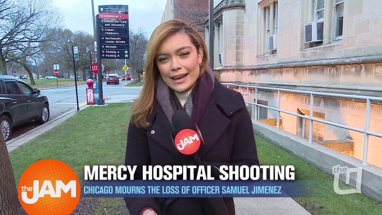 camera iphone 8 plus apk Mercy Hospital Shooting | Honoring Officer Jimenez