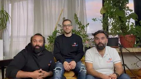 Buy or Bye // YC Application Video