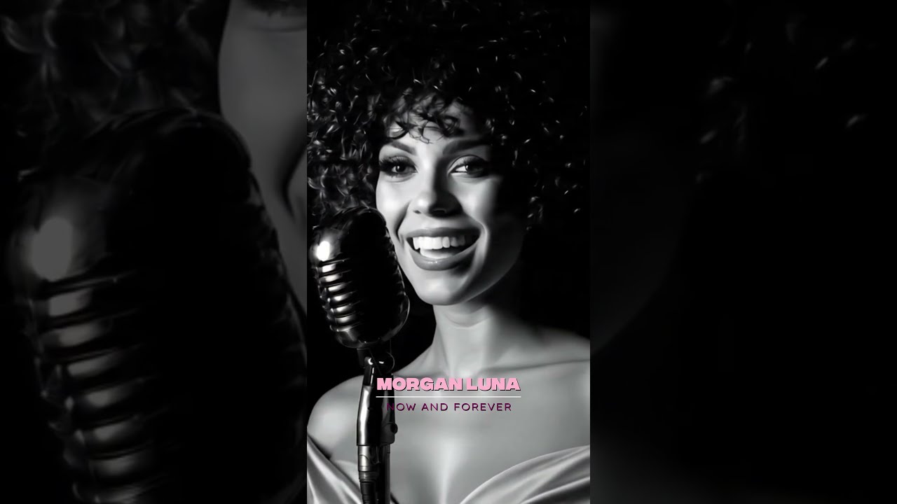 Morgan Luna - Now and Forever | Blues Music | Soul Blues | Emotional Blues