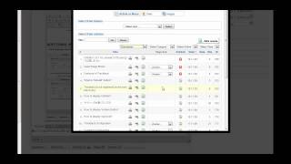 JContentPlus1.5 Internal Link with Anchor