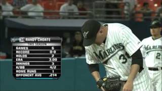 4/21/11 CG: PIT@FLA