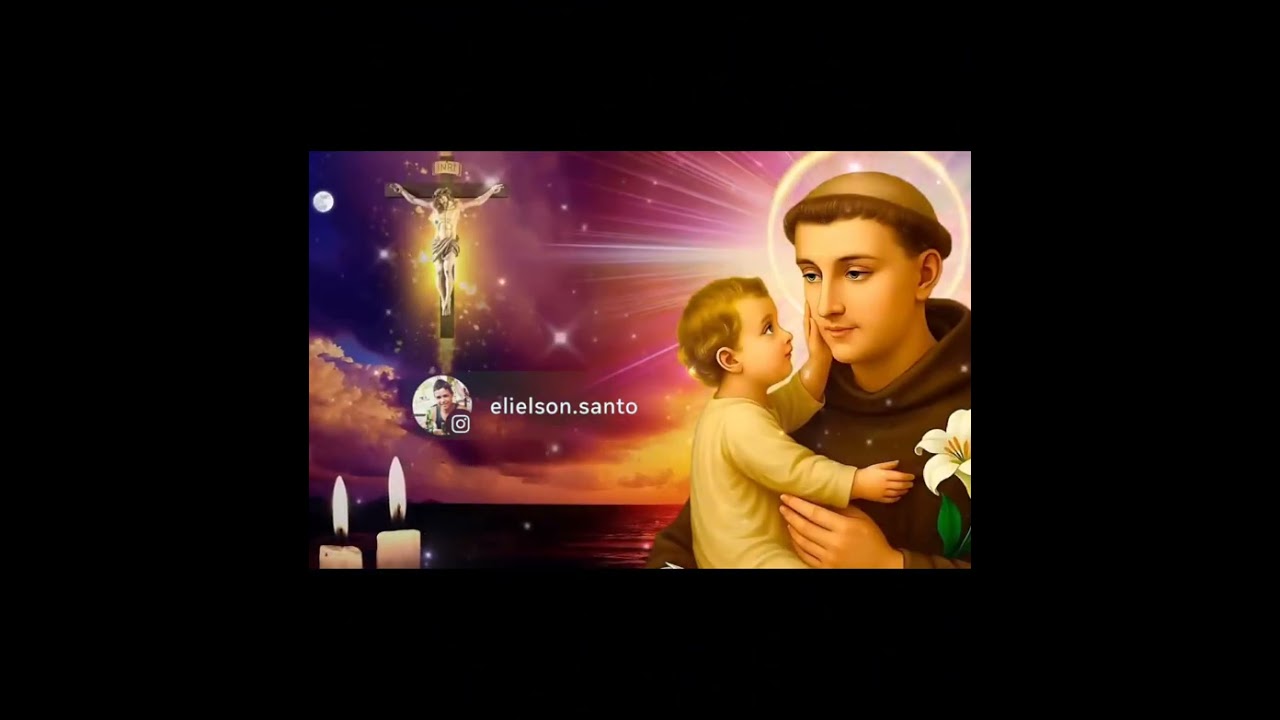 A melhor oração pra sua vida!@Leossatos