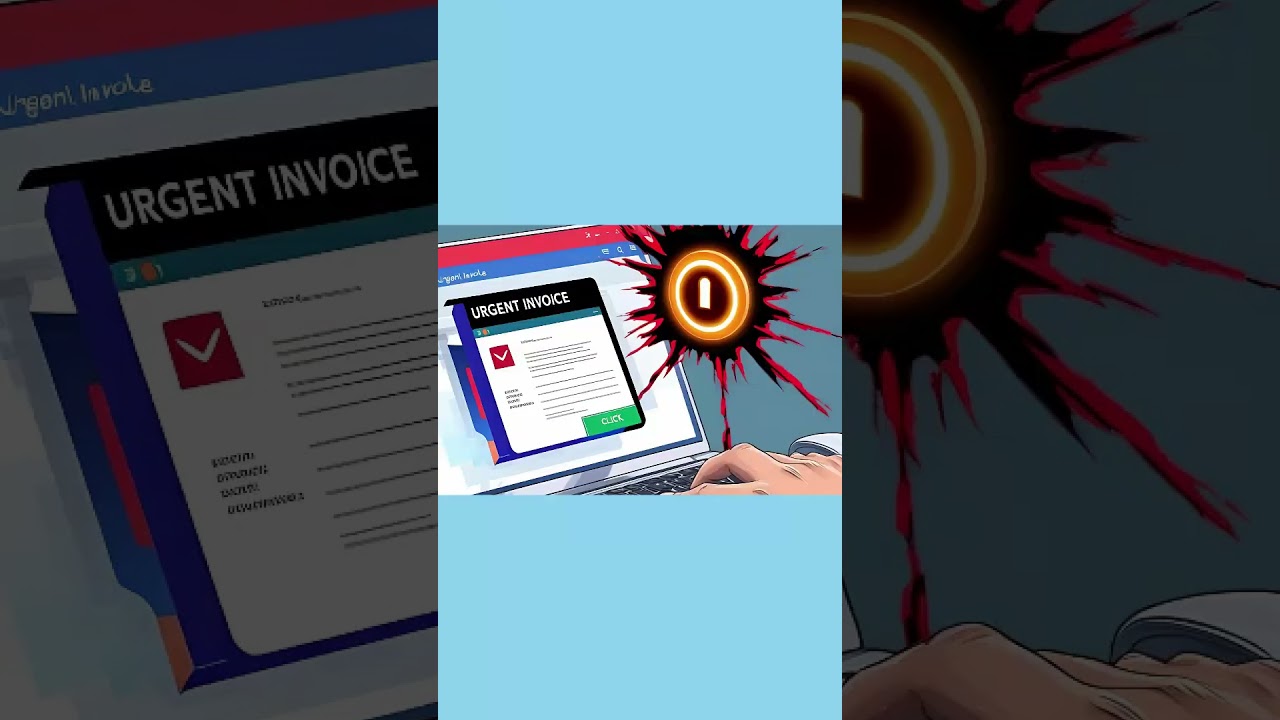 Your files are encrypted  