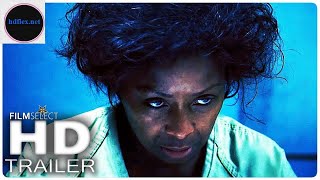 A FALL FROM GRACE Trailer 2020