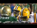 09/07/2013 UAB vs LSU Football Highlights