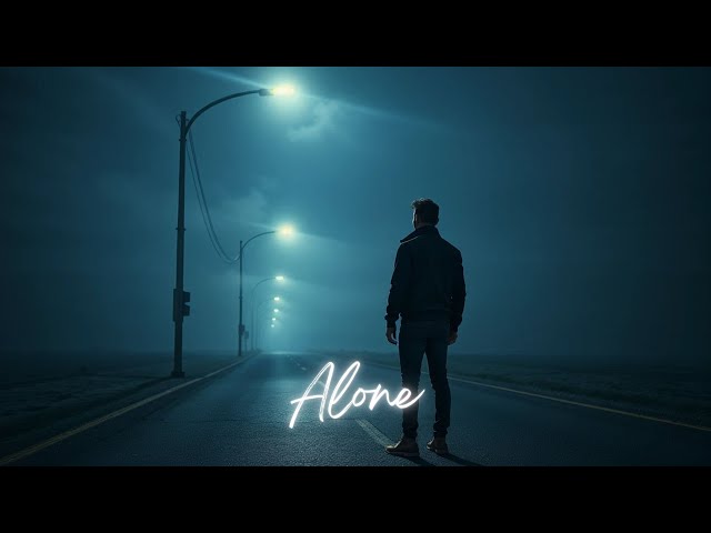 Alone