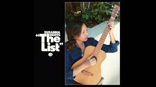 Susanna Hoffs, Casablanca (official audio)