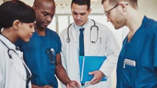 Gestion des services de santé - Maîtrise screenshot 1