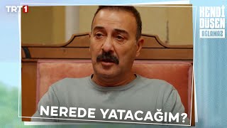 Nurettin'in yeni evi! - Kendi Düşen Ağlamaz 20. Bölüm @trt1
