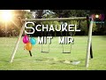 Schaukel mit mir by Sonisanantes