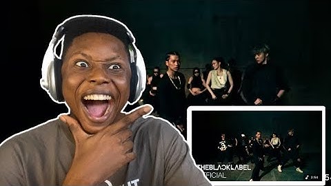 ALLDAY PROJECT – WICKED (Ver. B) Reaction THIS FEELS LIKE A MOVIE! | Performance Video Breakdown