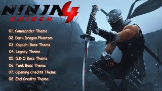 Download Lagu Ninja Gaiden 4 – Original Soundtrack Compilation (Powerful \u0026 Intense Music) MP3 Download Lagu Ninja Gaiden 4 – Original Soundtrack Compilation (Powerful \u0026 Intense Music) MP3