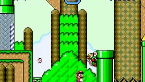 ~SMF Quest Chapter 1, Level 1~ (Pouetpu-Games) (Zeldamaster12)