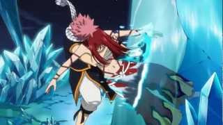 Fairy Tail Right Here