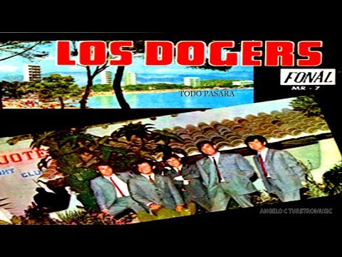 LOS DOGERS -
