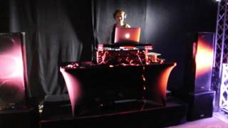 DJ Pro Class Amy  (Part 2 of 3)