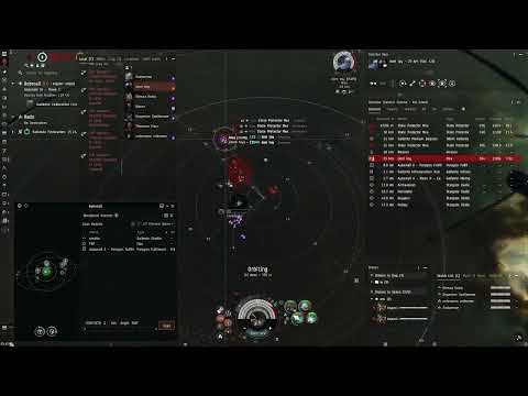 MOA Gank