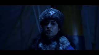 Zoya Nazyalensky Control