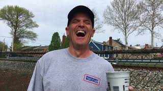 New Holland Park Community Service Project