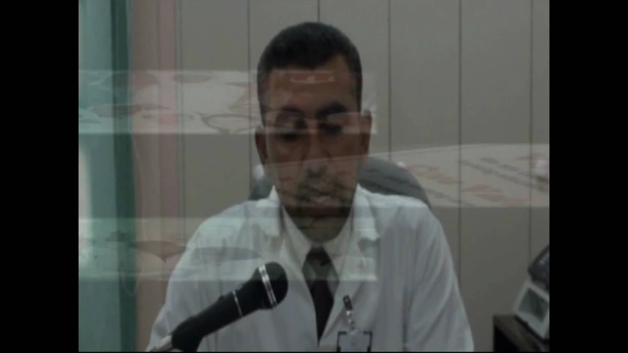 مستشفى الملك فهد - الباحة - قسم التمريض