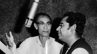 Dil Aaj Shair Hai - Gambler (Kishore Kumar/S.D. Burman)