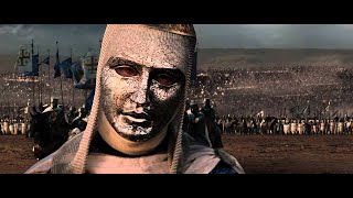 Kingdom Of Heaven - Cennetin Krallığı Balwin In Muhteşem Konuşması Edit Kudüs