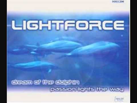Lightforce — Lightforce - Dream Of The Dolphin (Kosmonova Remix)