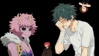 Cheated on Deku | IzuMina | Texting Story (Discontinued)