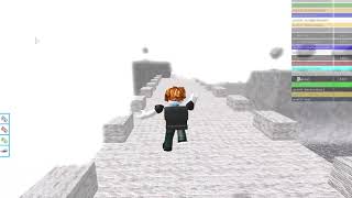 Speed Run V: Level 40
