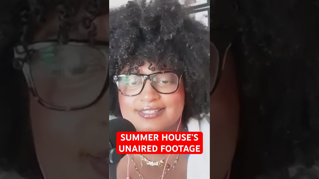 Summer House’s Unaired Reunion Footage