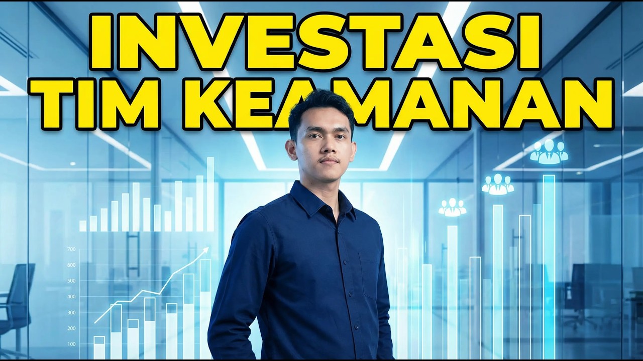 Training vs Breach: Melatih Tim Lebih Murah daripada Kena Hack (TrainingImpactonTeams-TryHackMe)