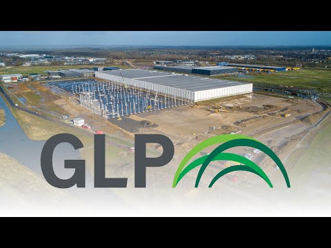 GLP - G-Park Zevenaar fase 2 - feb 2022