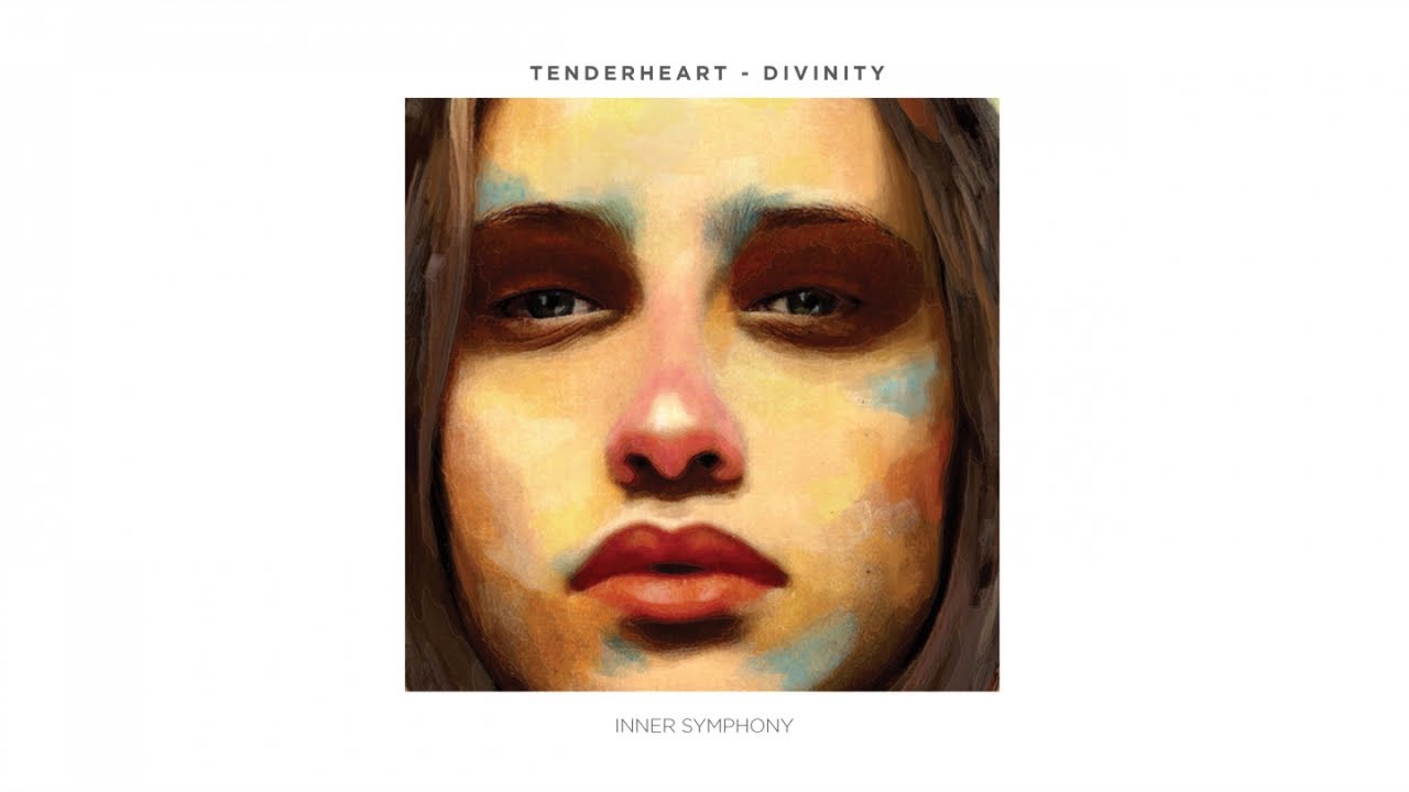 Tenderheart - Dance On Water (Original Mix) | Inner Symphony