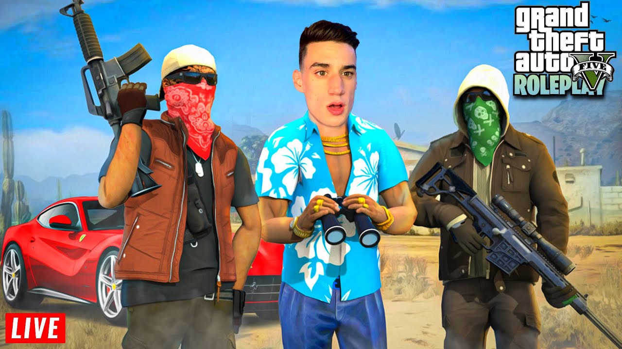 🔴MAFIJSKI PROBLEMI 😎 Načrtuje se rop banke 💰 !ure