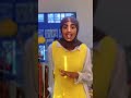 Ethiopian Hijab ካንች አይበልጥምና