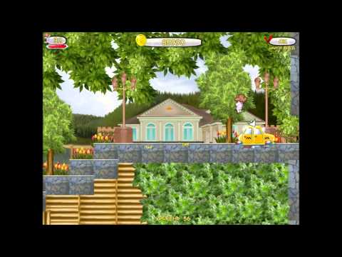 Sky Taxi 3 full walkthrough (levels 51 - 62)