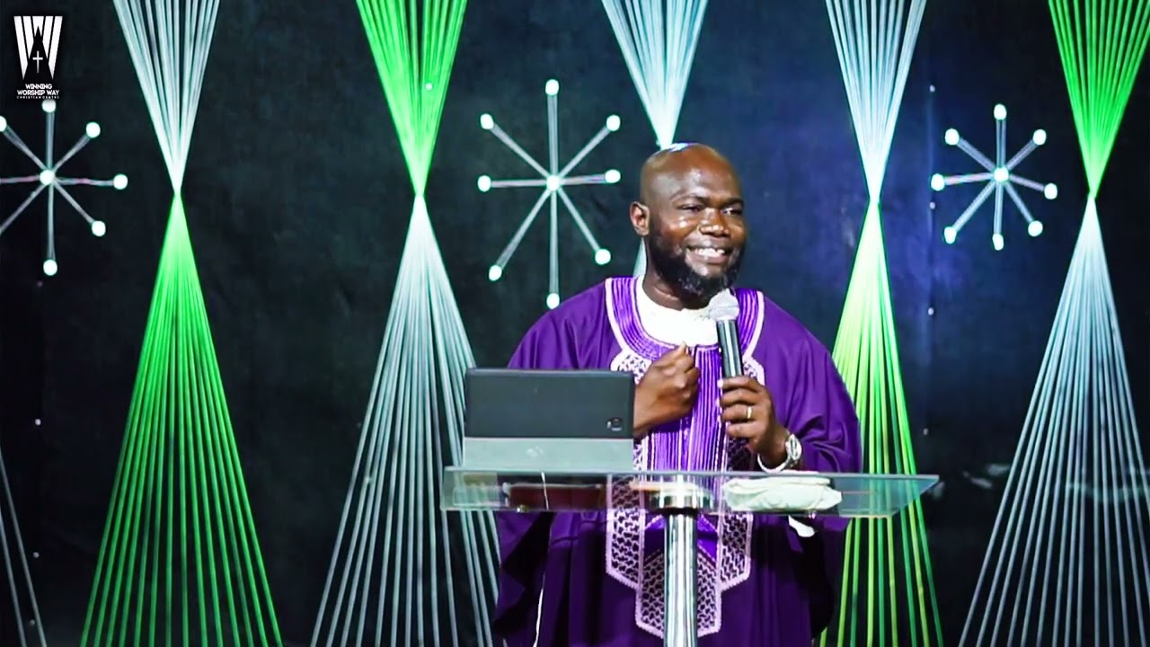 Is Your Faith Real? Why Some Christians Miss Salvation (Winning Worship Way)